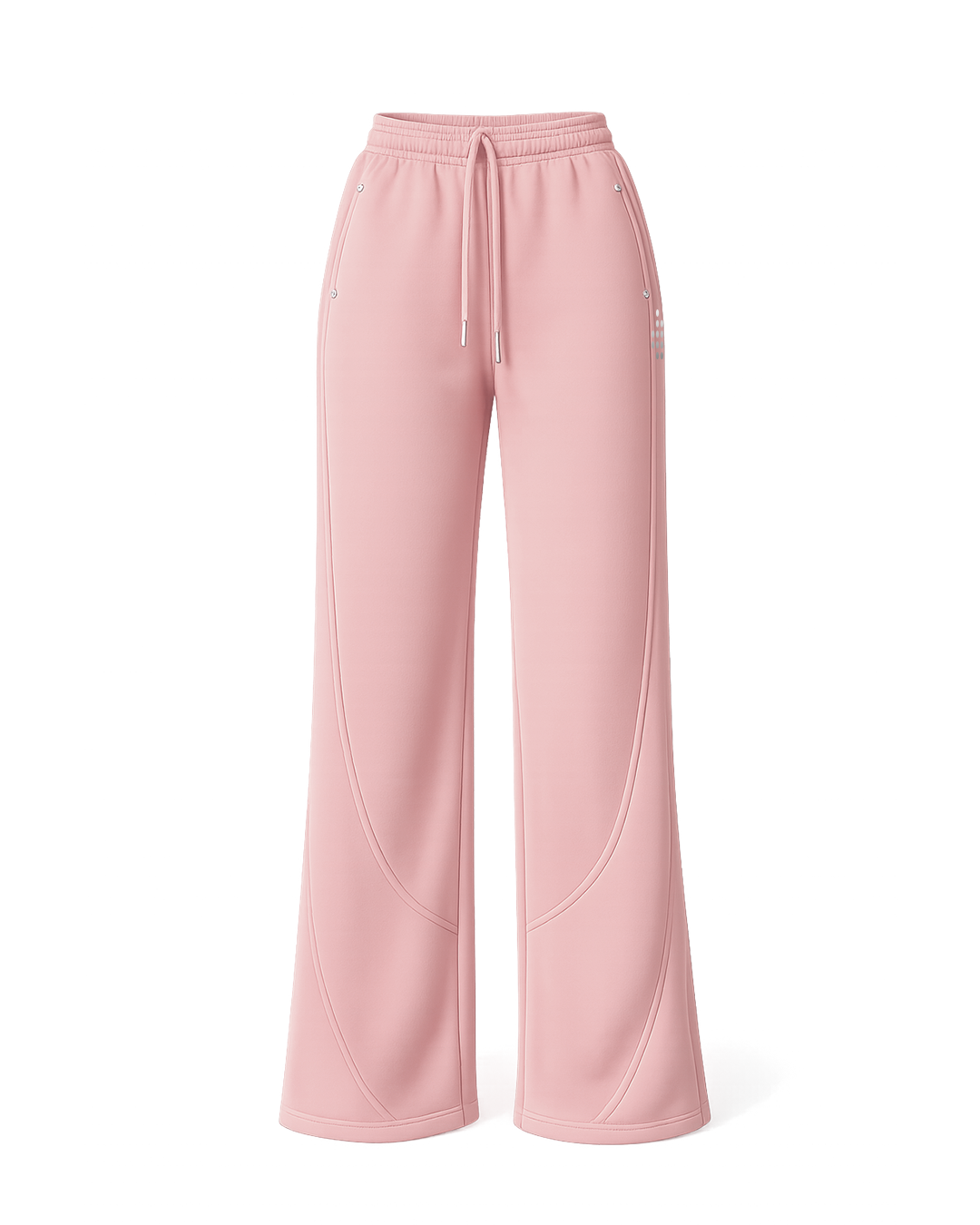 LÛME Cosy Pant - Heavy Fabric