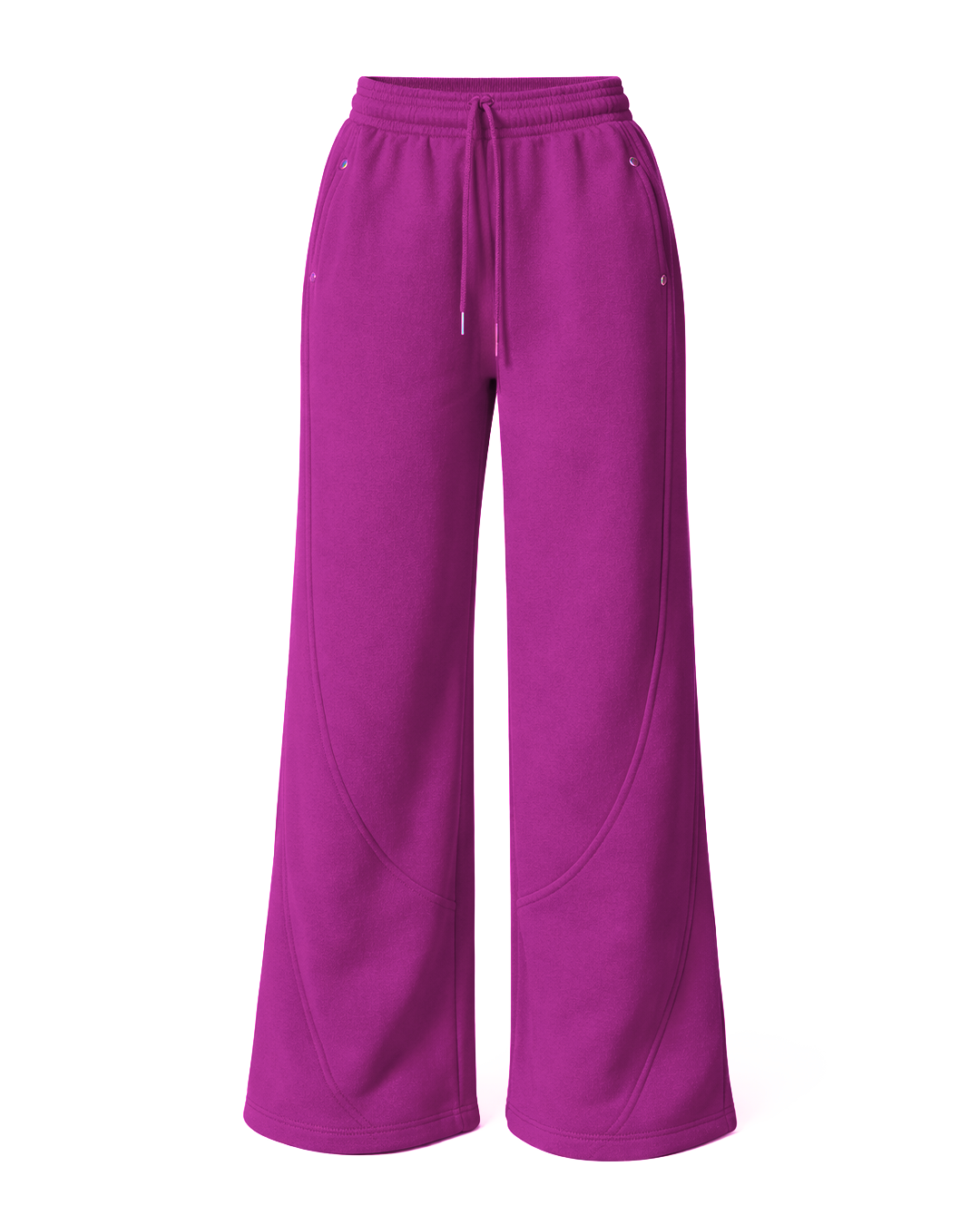 LÛME Cosy Pant - Heavy Fabric