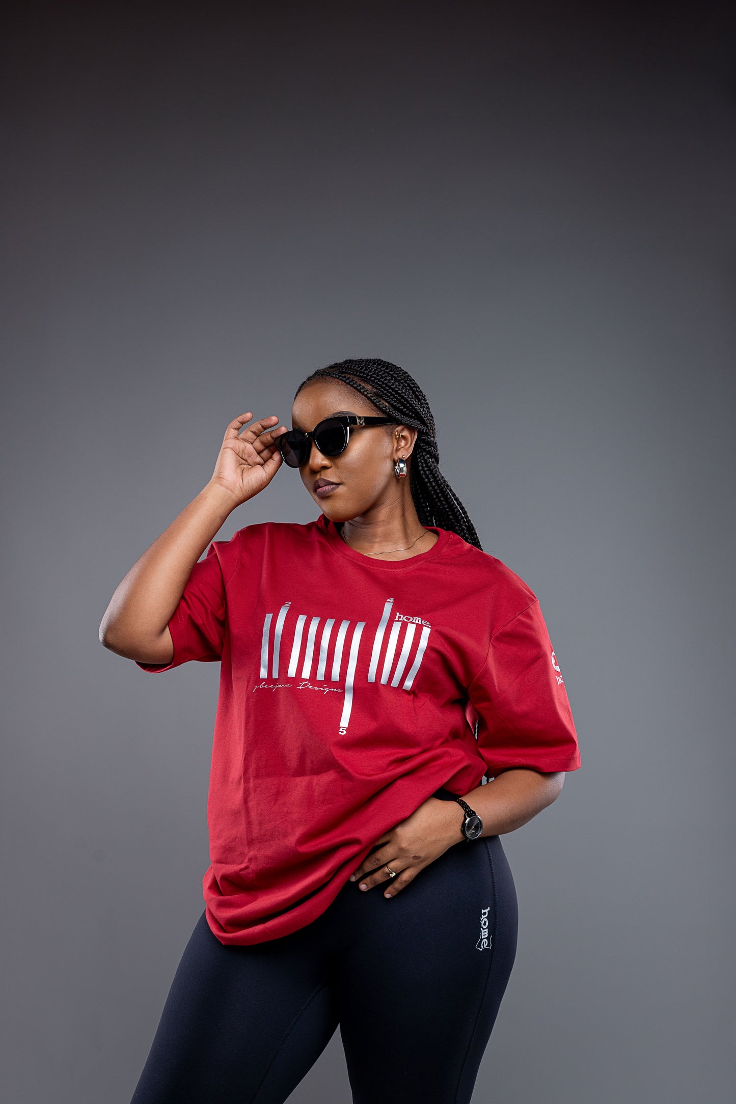 Kids Short Sleeve T-shirt (Made to Order)