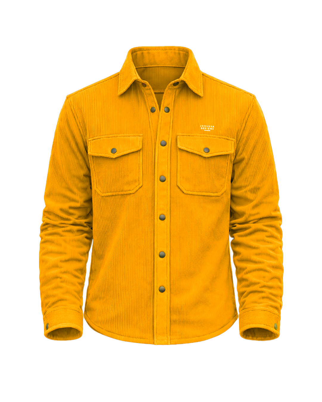 Stature Shirt (Made To Order)