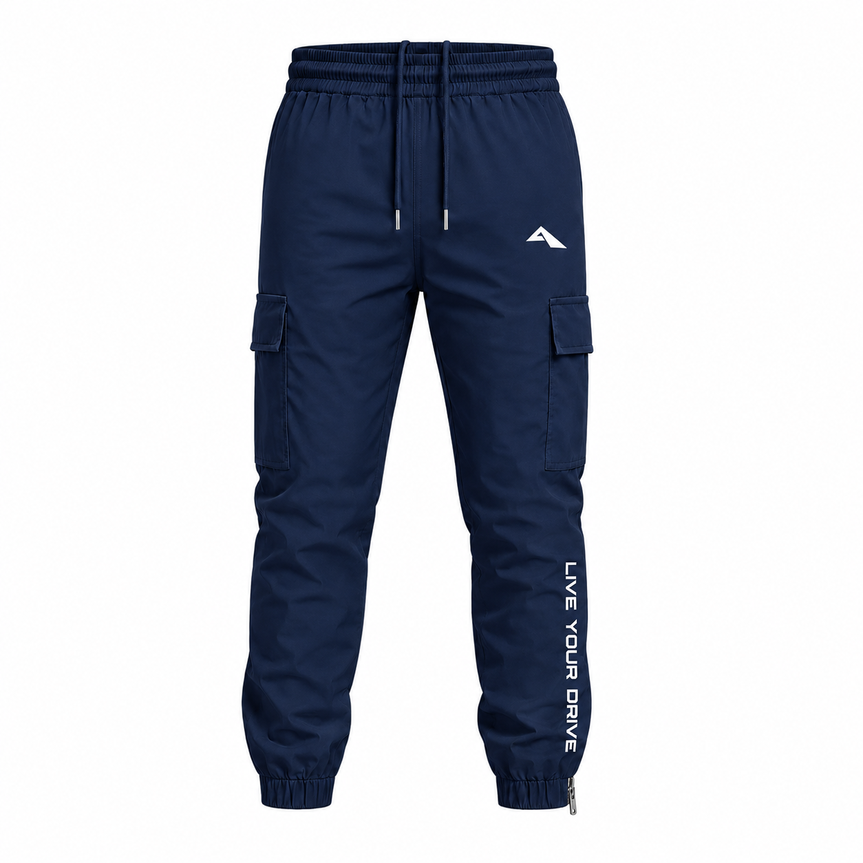 Airlite™ Flex Joggers - Navy Blue