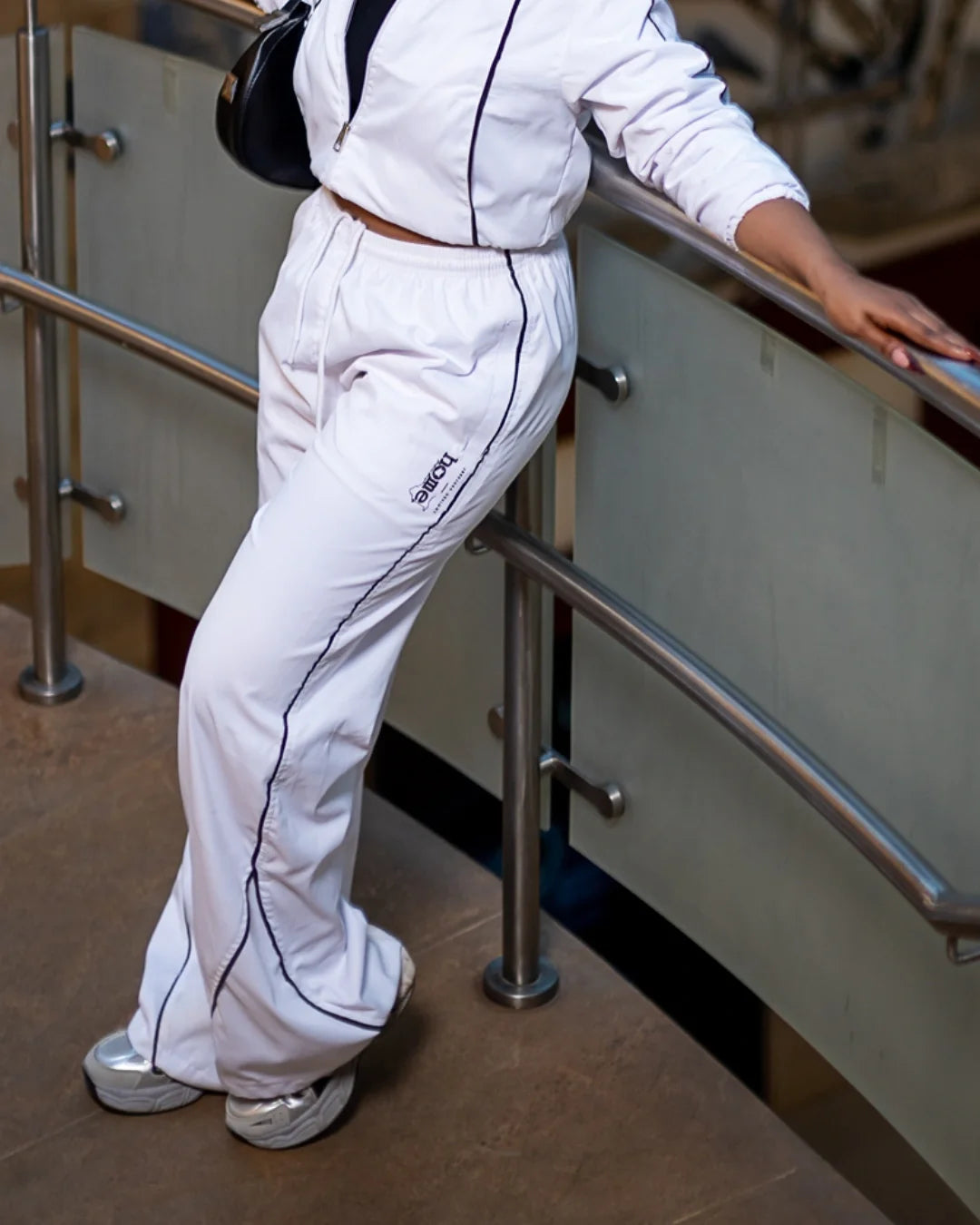 White Haven Pants - His & Hers Fit