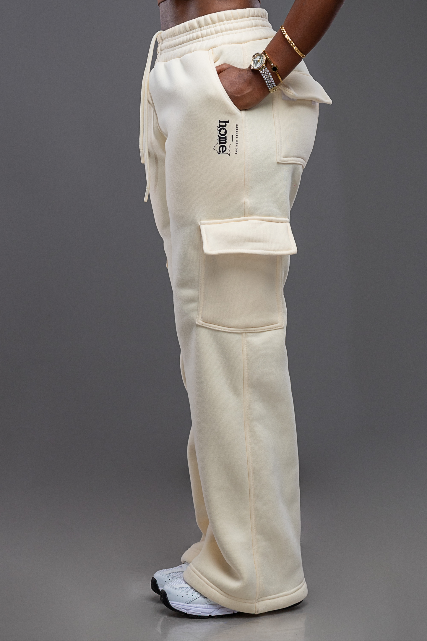 Maven Pants - (Mid Heavy Fabric)