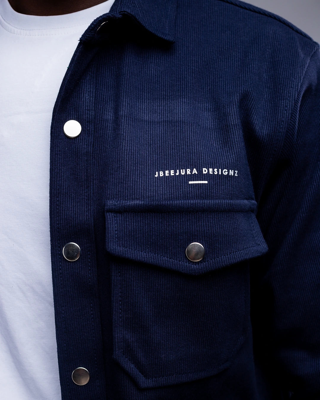 Plain Stature Shirt