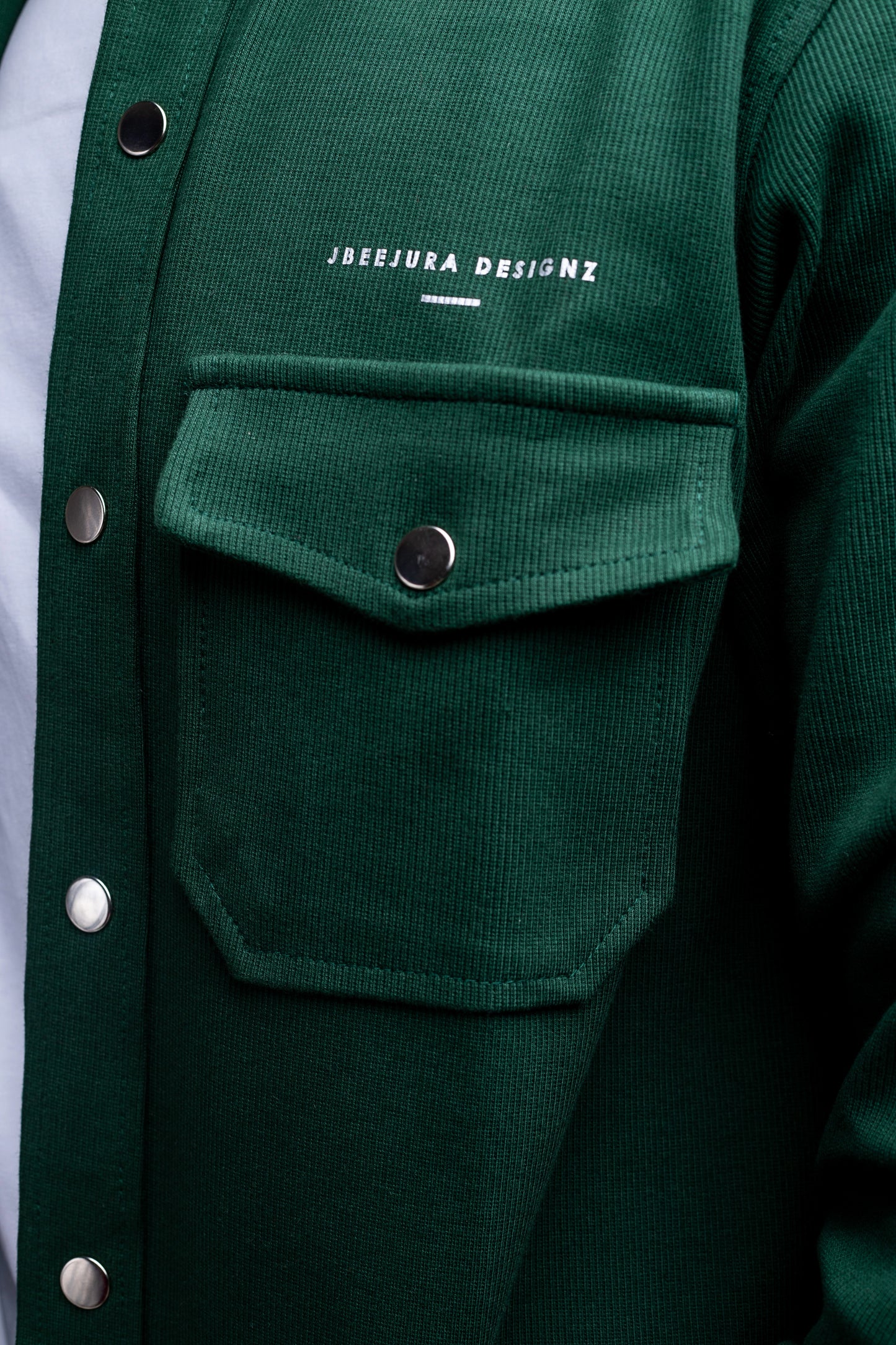 Plain Stature Shirt
