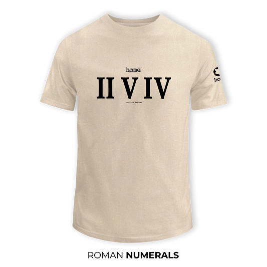 Short Sleeve T-shirt (Made to Order)