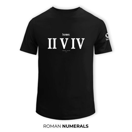 Kids Black T-shirt