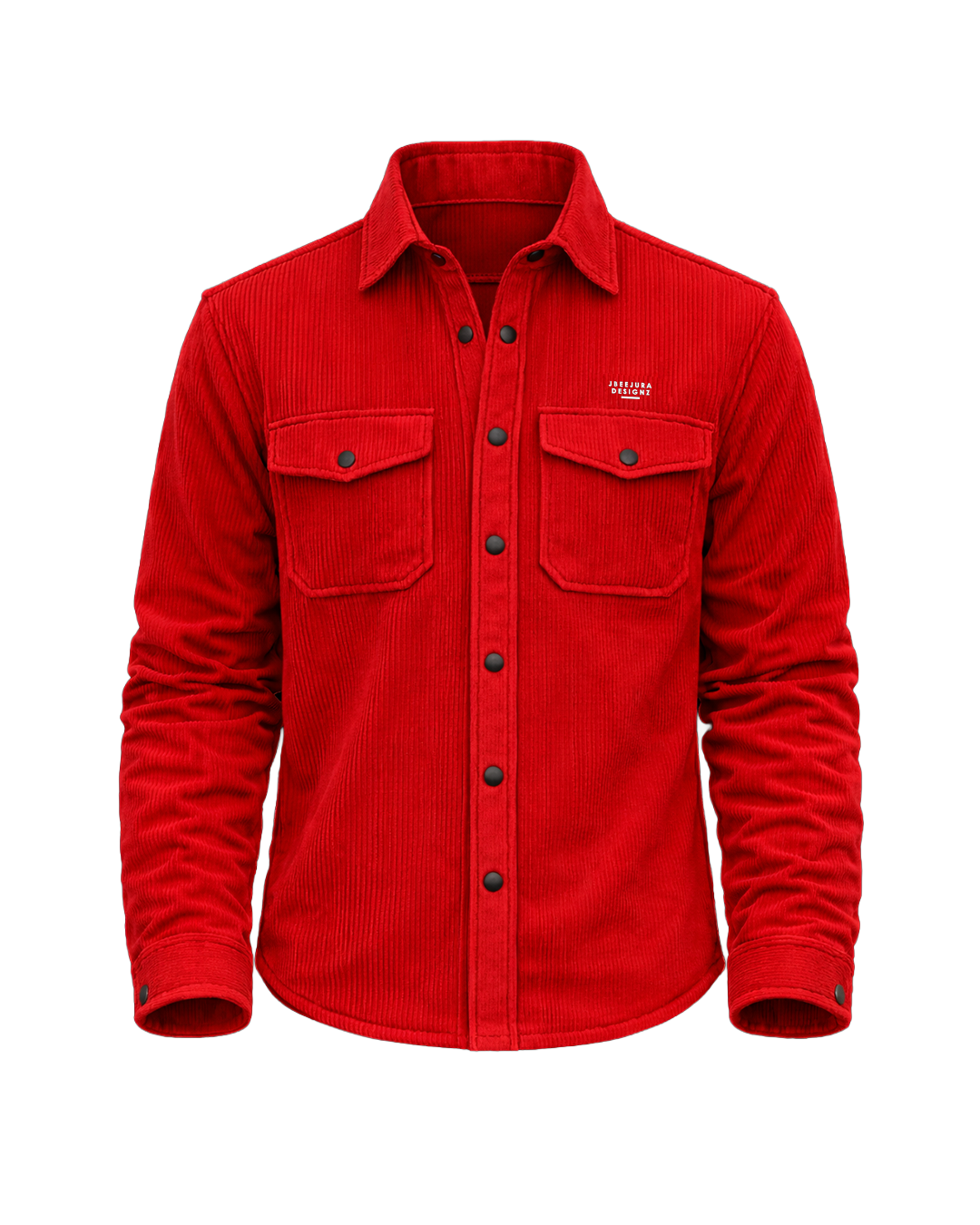 Stature Shirt (Made To Order)