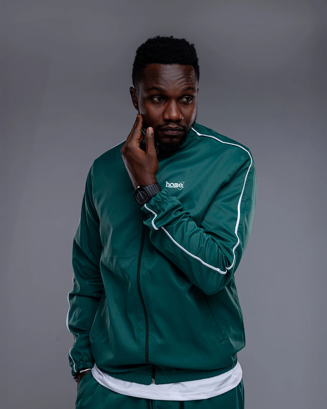Haven Classic Jacket