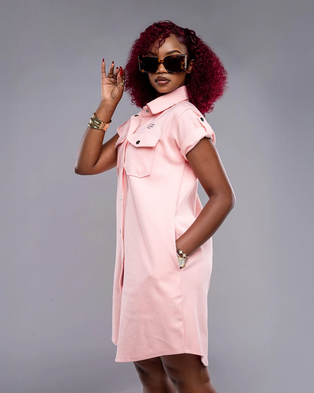 MiraMode Dress