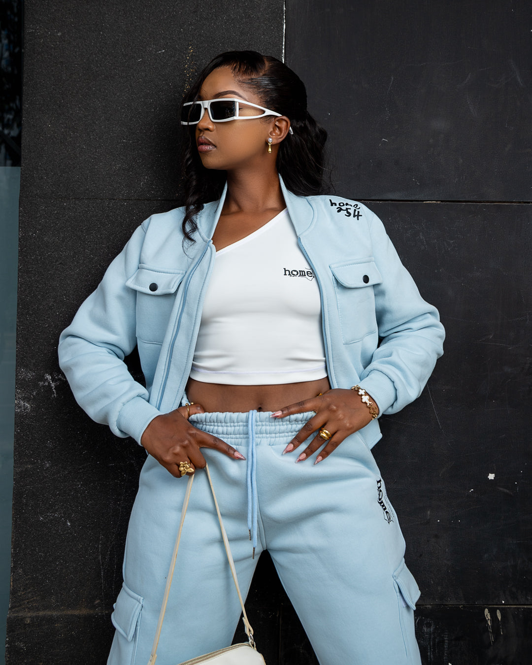 Kami Jacket (Made to Order)