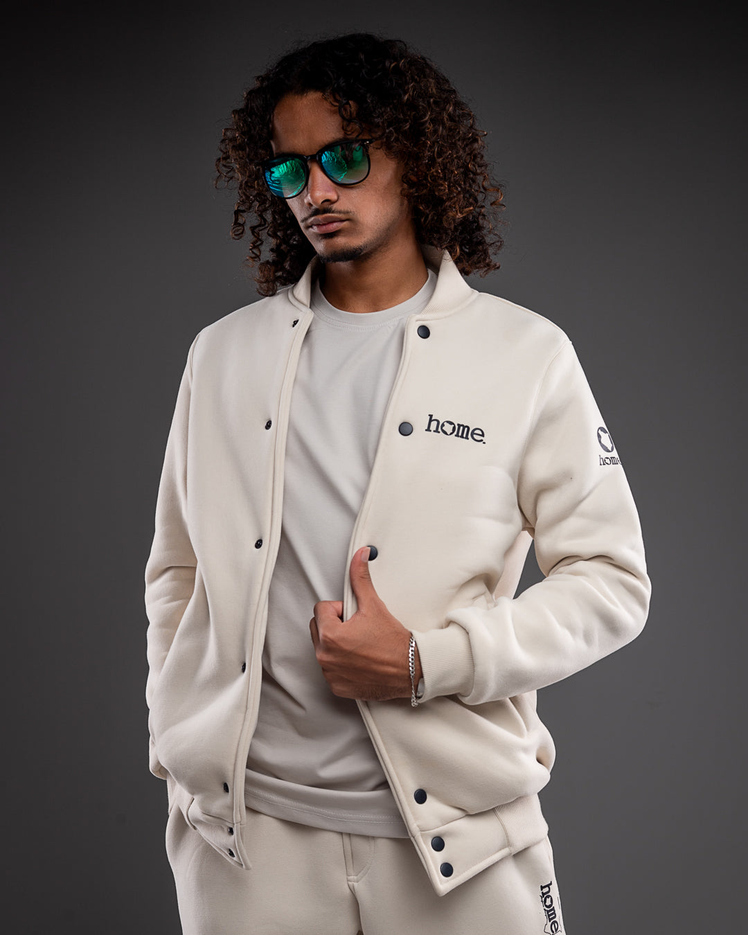 College Jacket (Made to Order)
