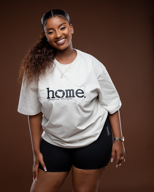 Soft Beige T-shirt