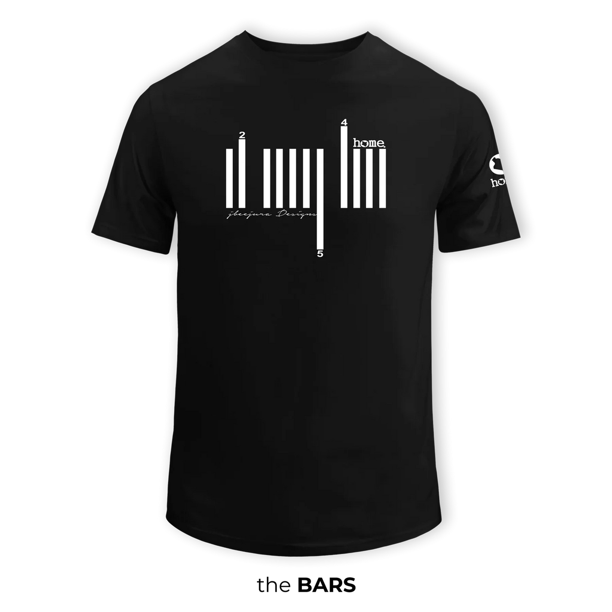 T-Shirt - Black