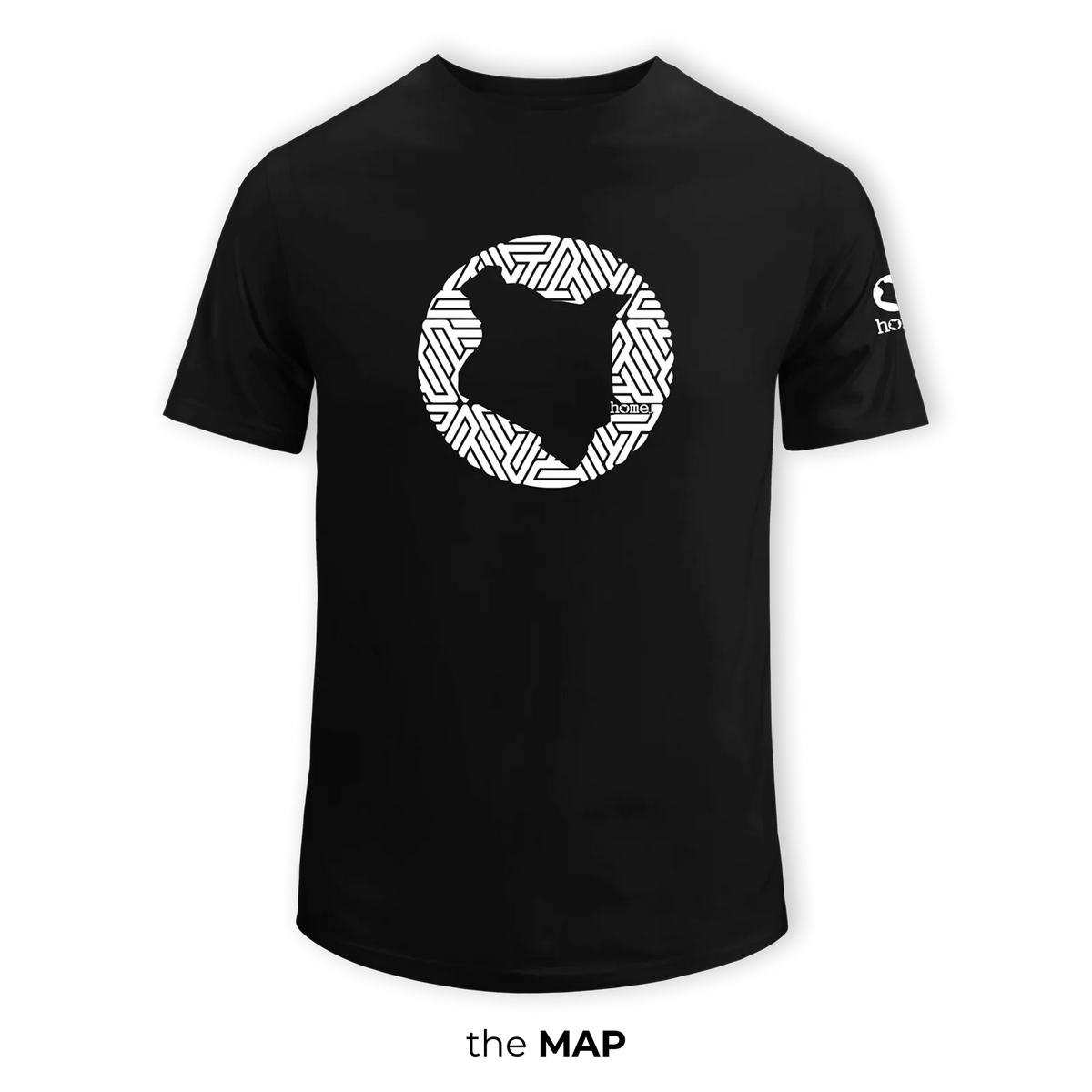 T-Shirt - Black