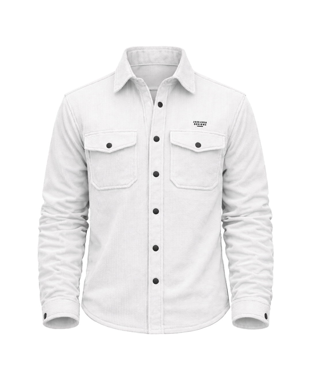 Stature Shirt (Made To Order)