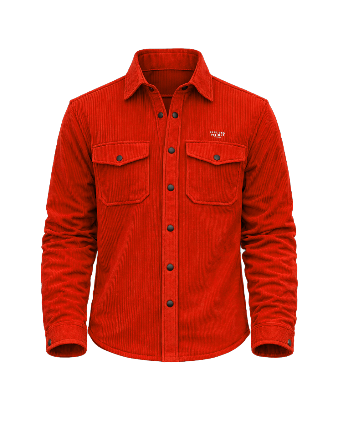Stature Shirt (Made To Order)
