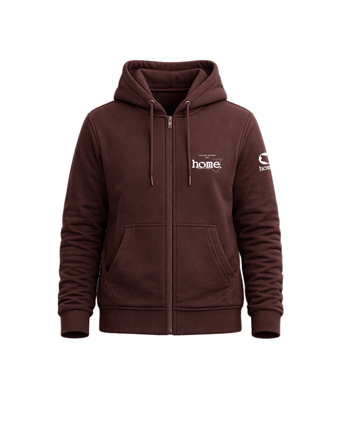 Zip Up Hoodie (Made to Order)