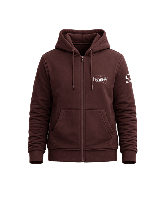 Zip Up Hoodie (Made to Order)