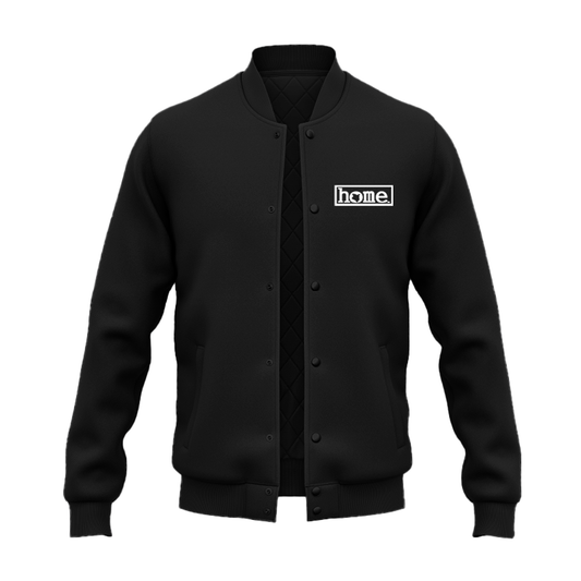 College Jacket  (Heavy Velvet)