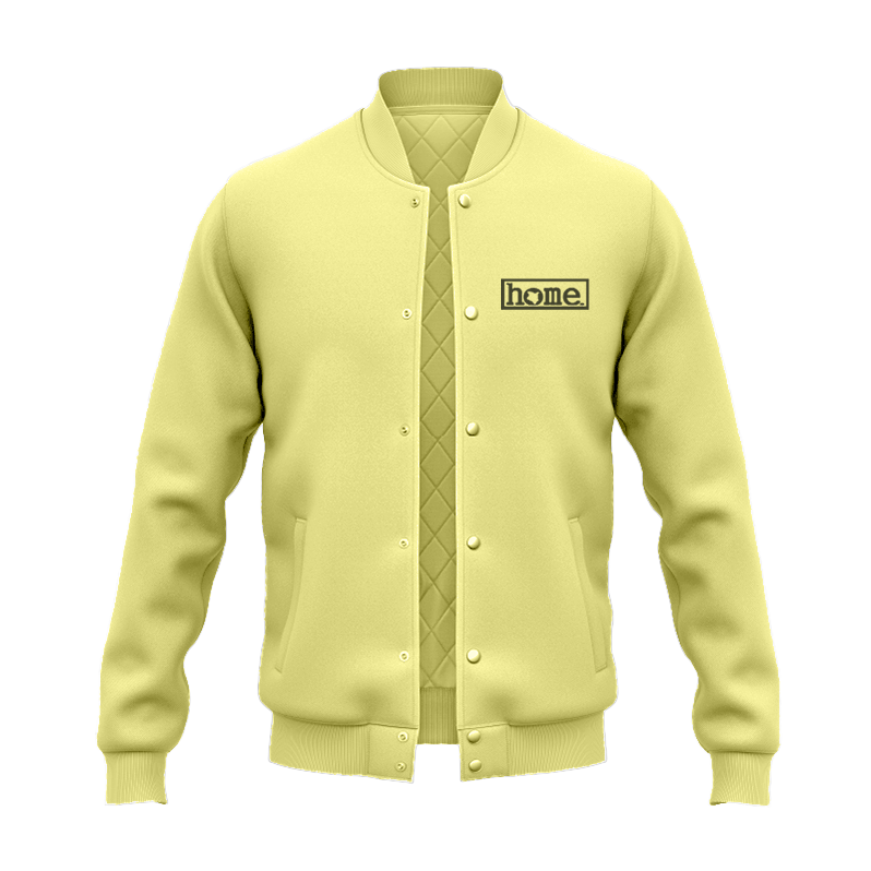 College Jacket (Made to Order)