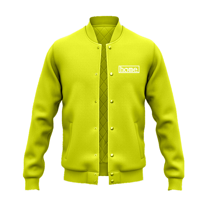 College Jacket (Made to Order)
