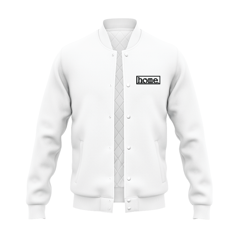 College Jacket (Made to Order)