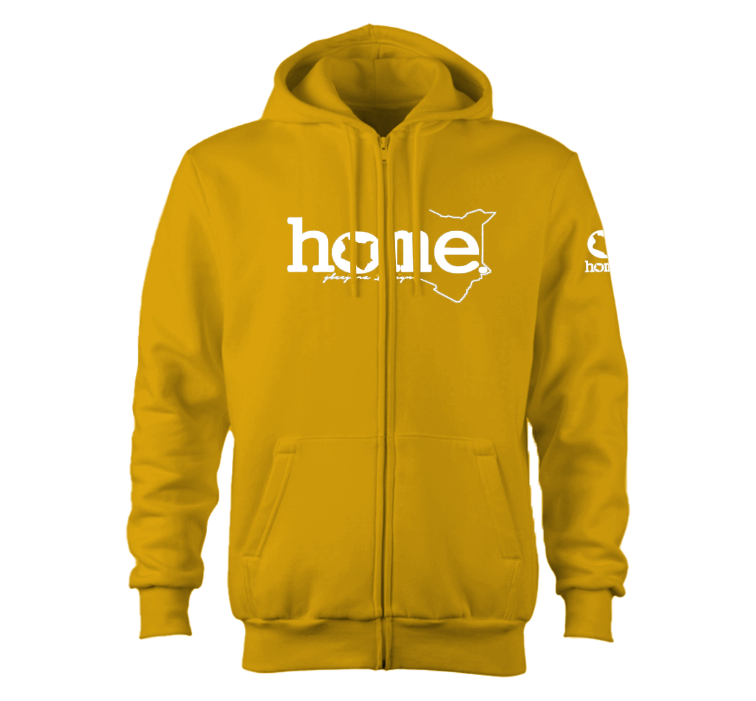 Zip Up Hoodie (Made to Order)