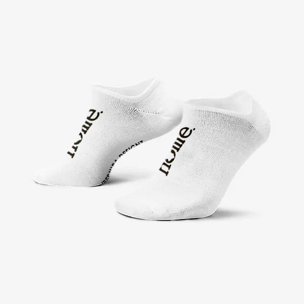 No Show Socks