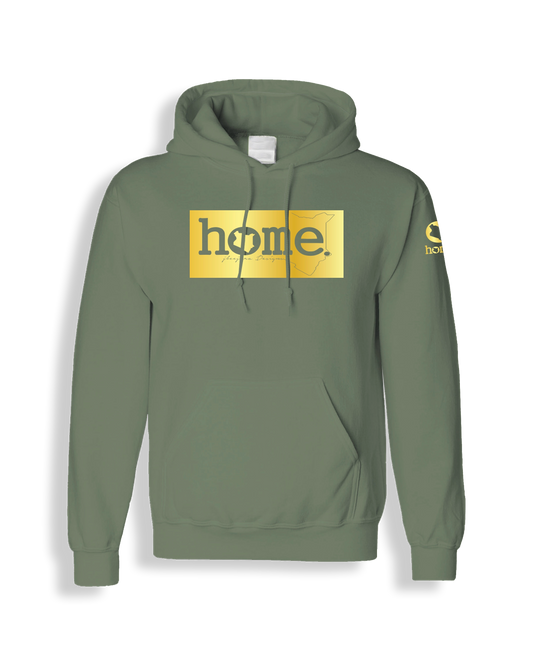 Hoodie - Finch (Heavy Fabric)