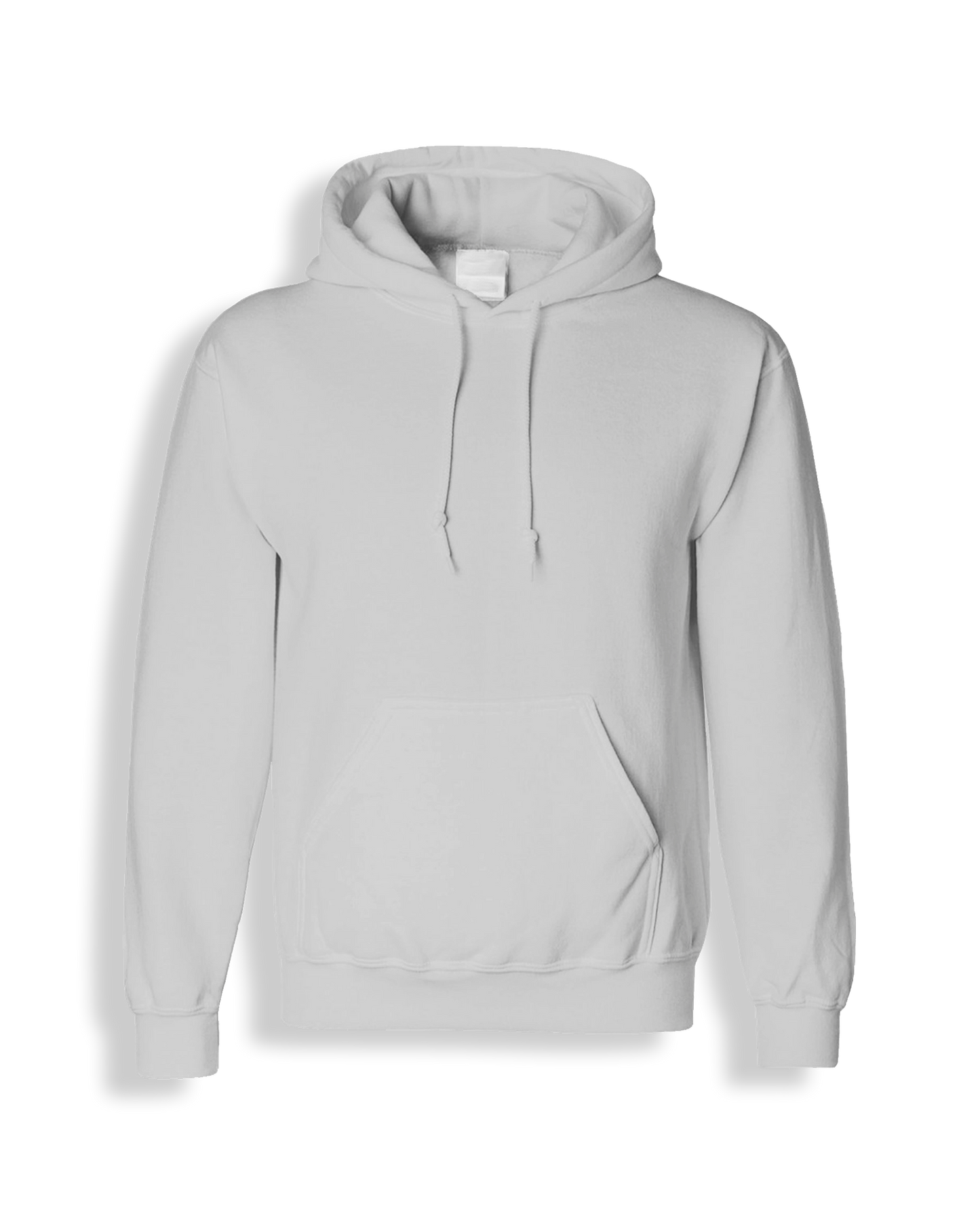 Plain Hoodie I(Heavy Fabric)