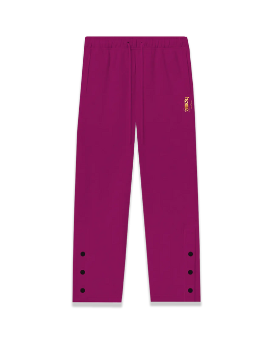 Tyro Pants - Fuchsia (Heavy Fabric)