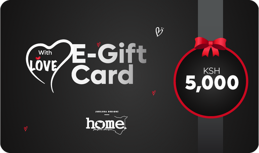 Love-Filled Gift Card
