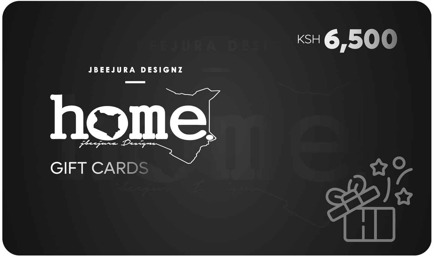 e-Gift Card