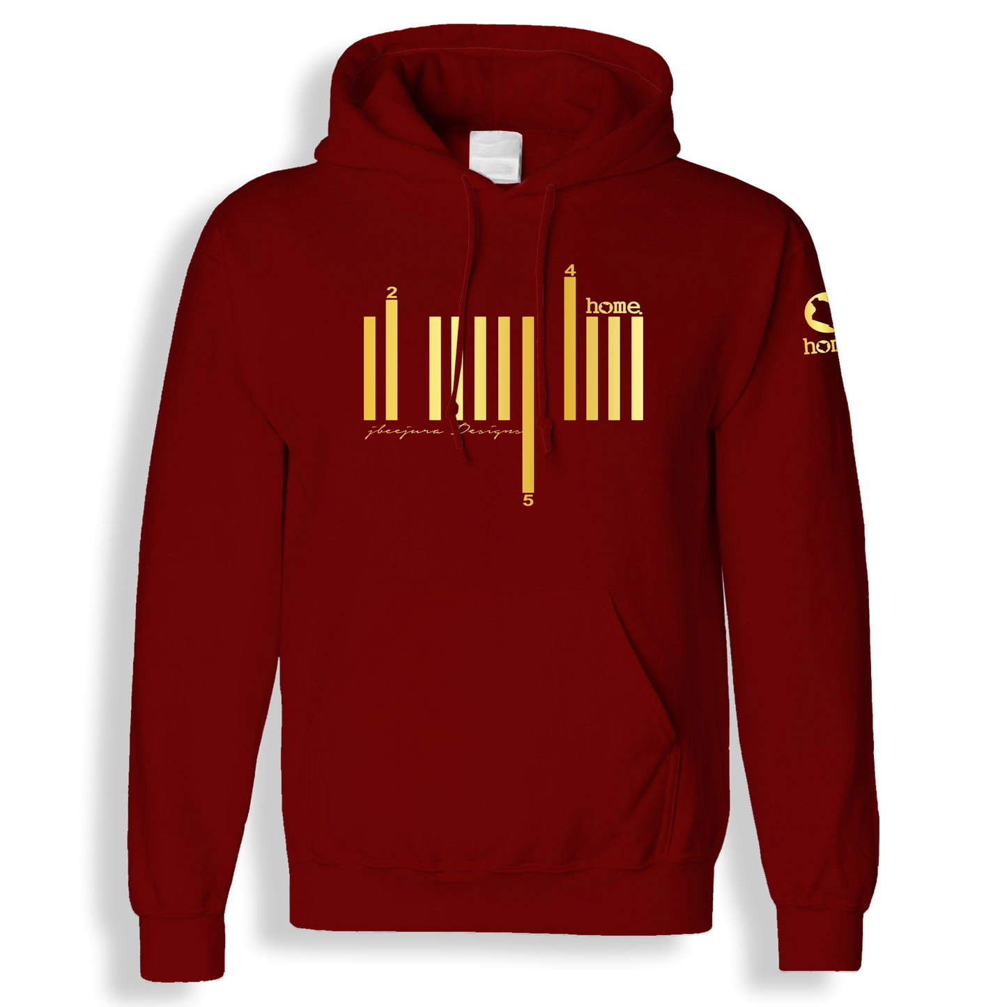 Hoodie (NUVETRA™ Fabric)