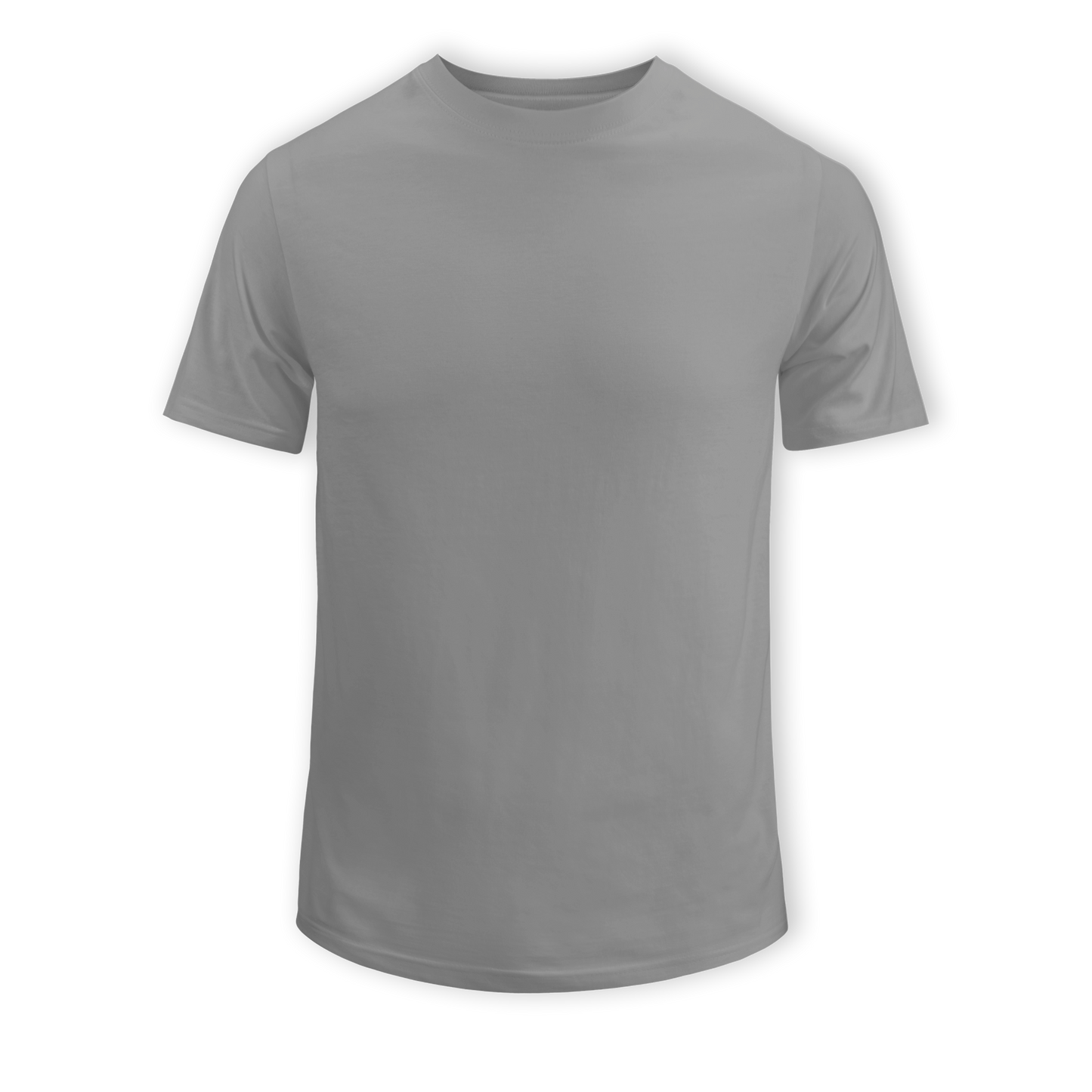 Plain T-shirt