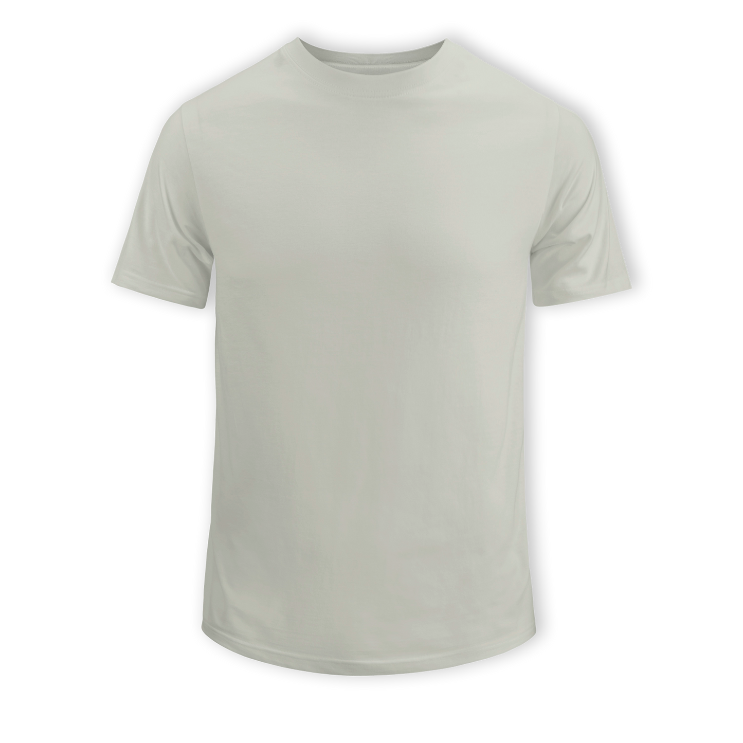 Plain T-shirt