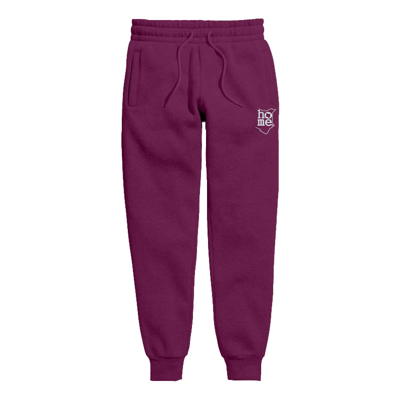Kids Sweatpants - Fuchsia (Heavy Fabric)