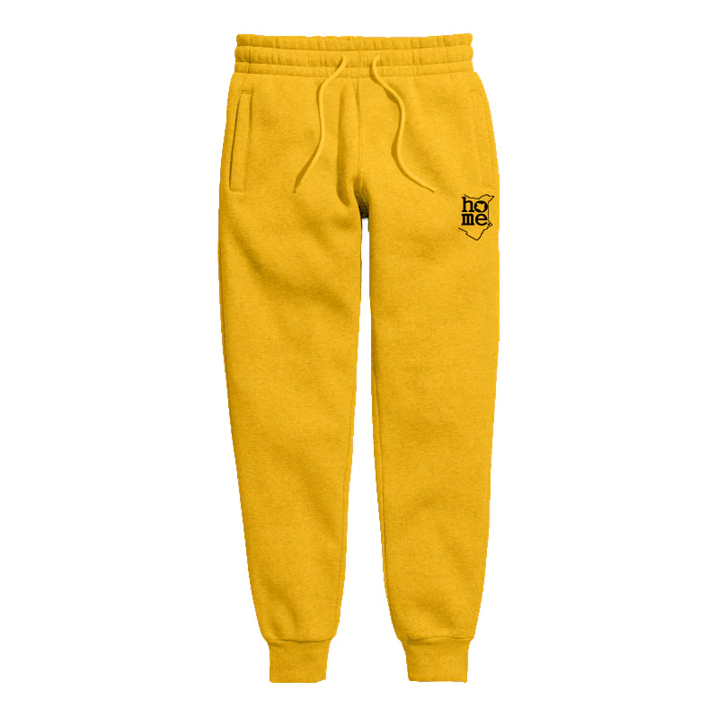 Kids Sweatpants - Mustard Yellow (Heavy Fabric)