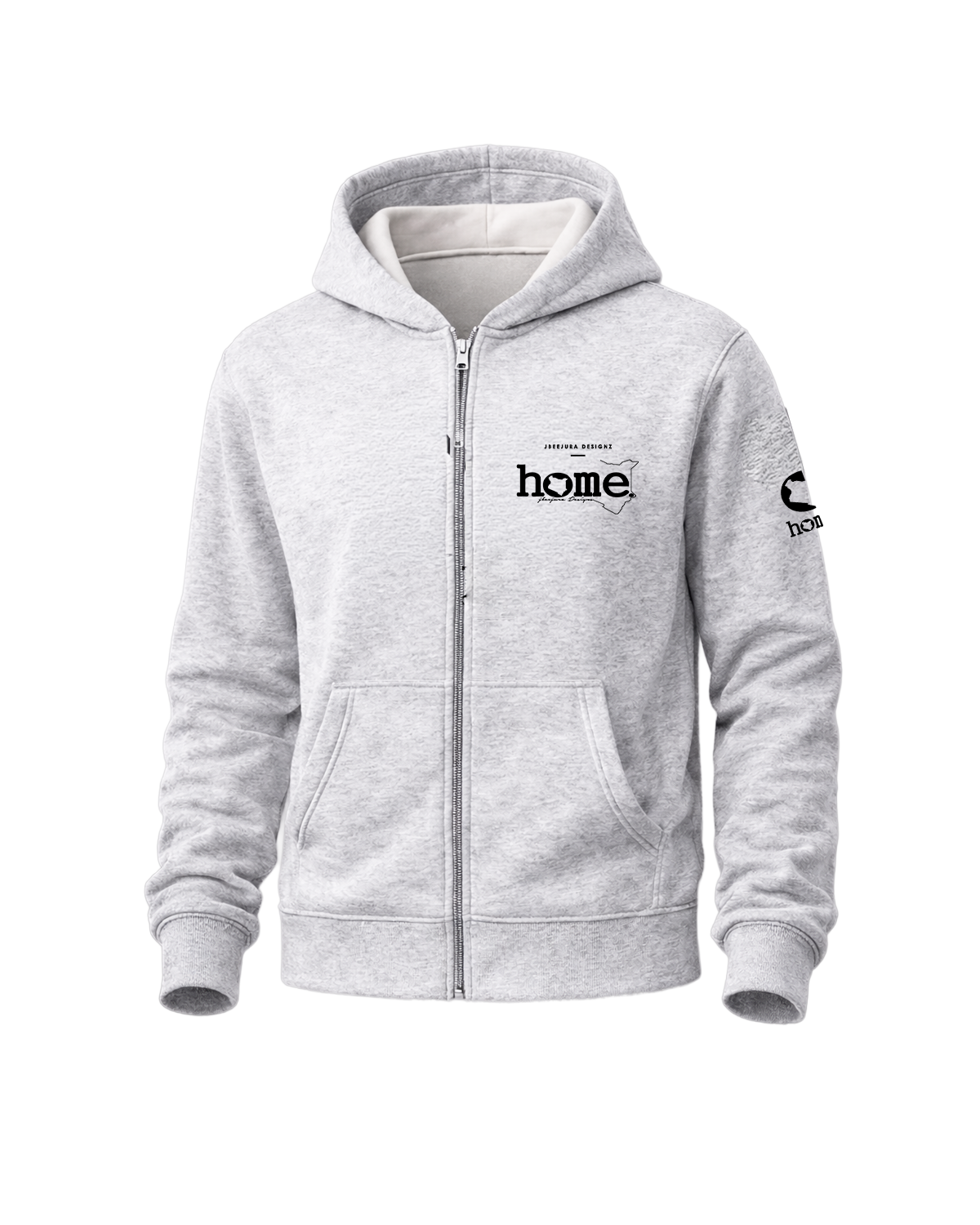 Zip Up Hoodie (Made to Order)