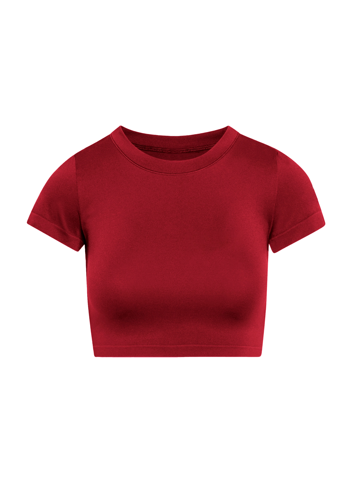 Plain Aria Tee (I)