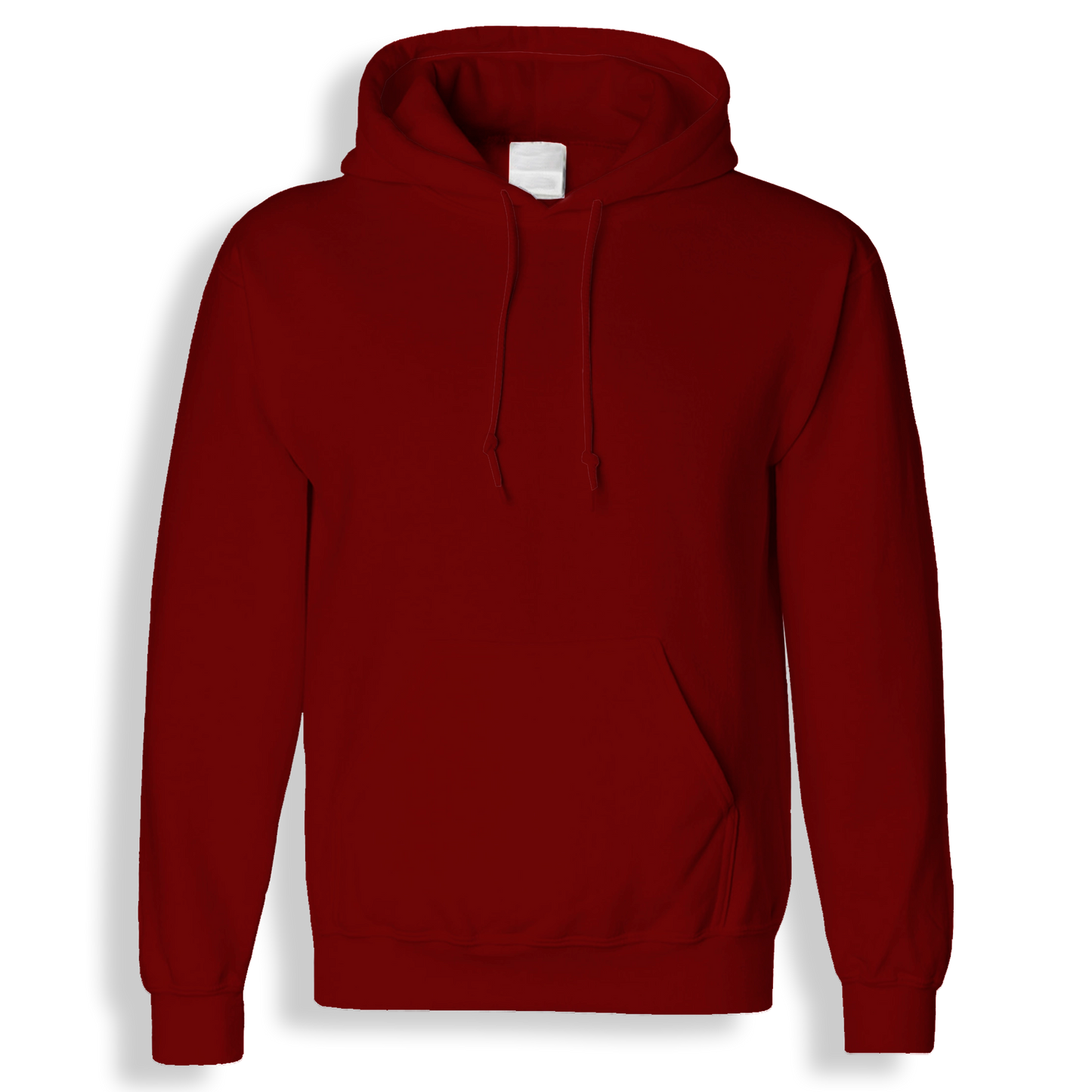 Plain Hoodie I(Heavy Fabric)