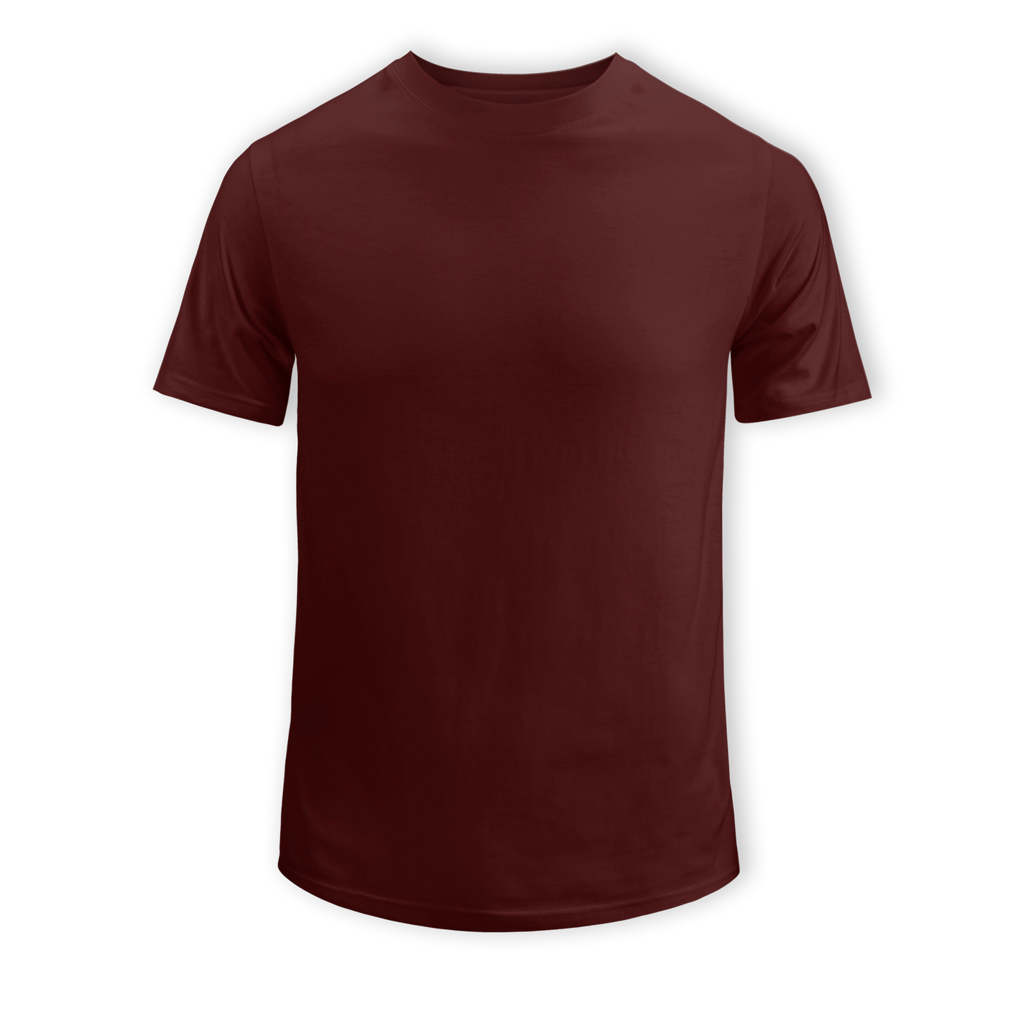 Kids T-shirt - Maroon
