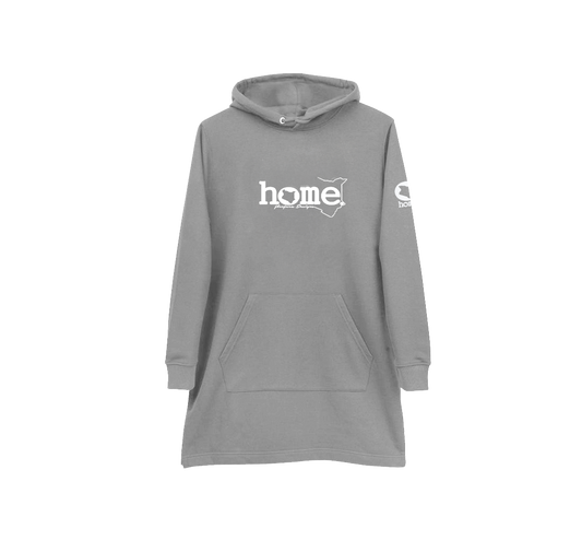 Plain Dress Hoodie