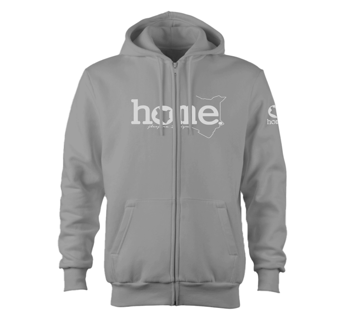 Zip Up Hoodie (Made to Order)