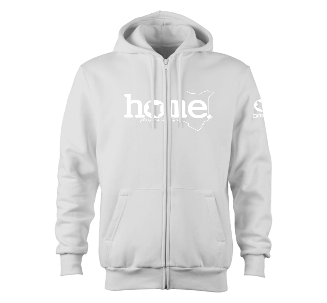 Zip Up Hoodie (Made to Order)