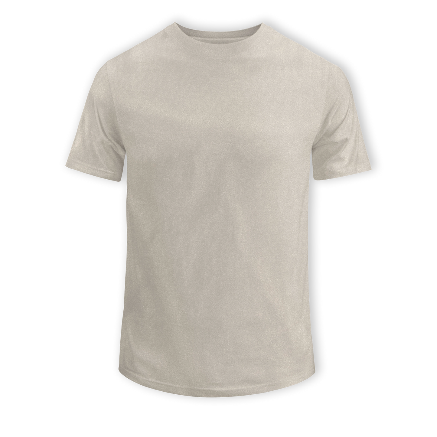 Plain T-shirt