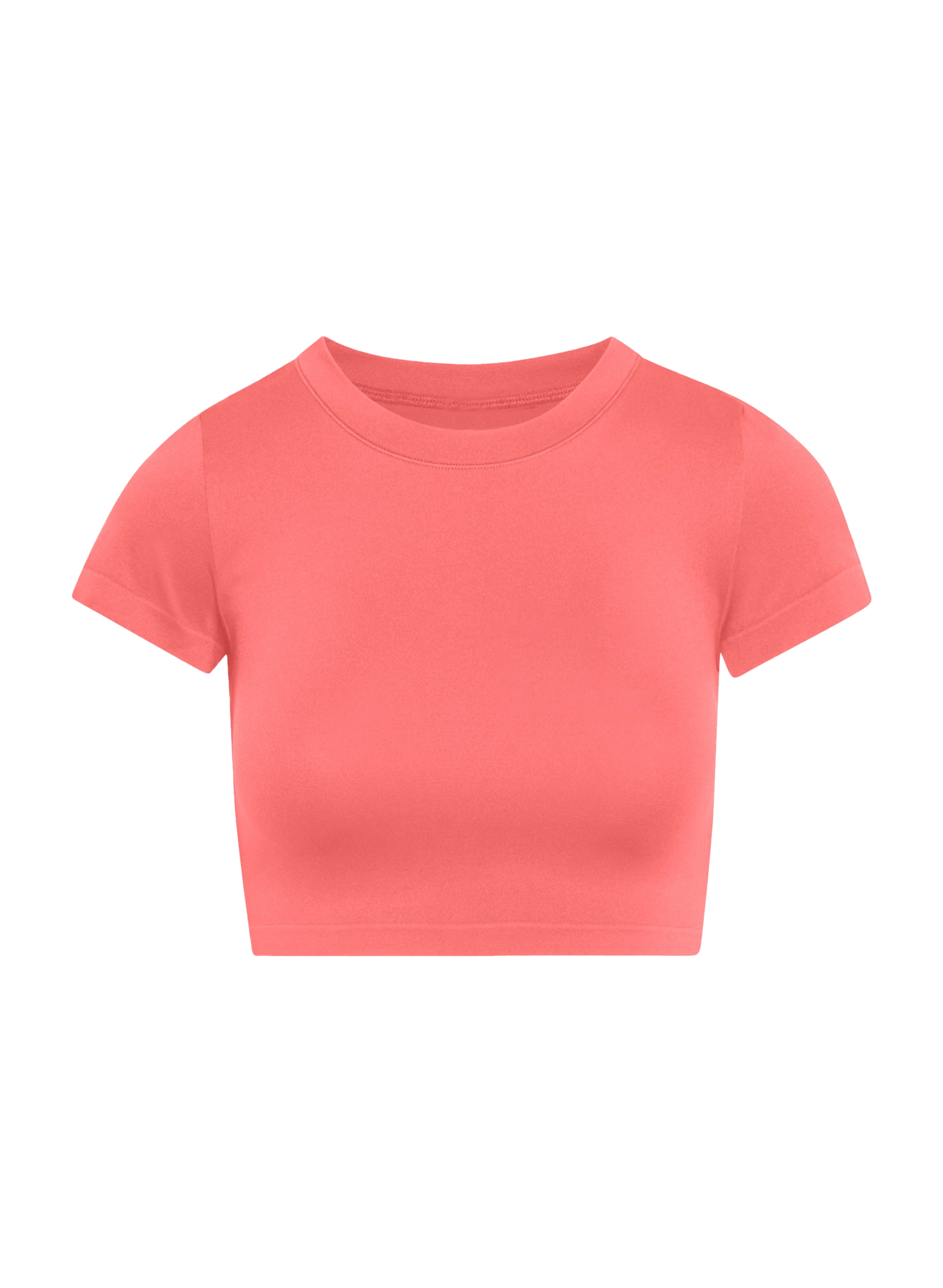 Plain Aria Tee (I)