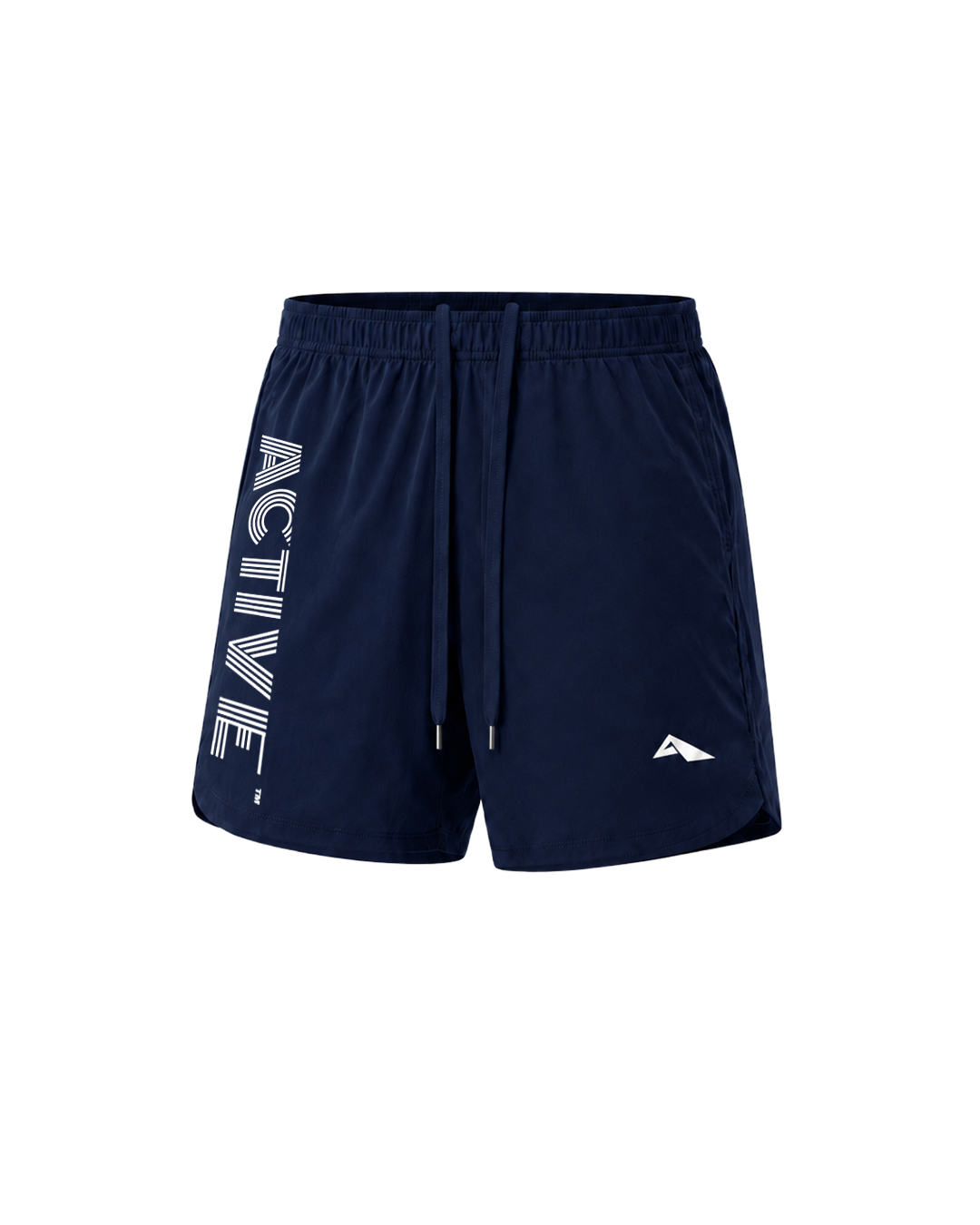 Airlite™ Shorts (Linerless) - Navy Blue