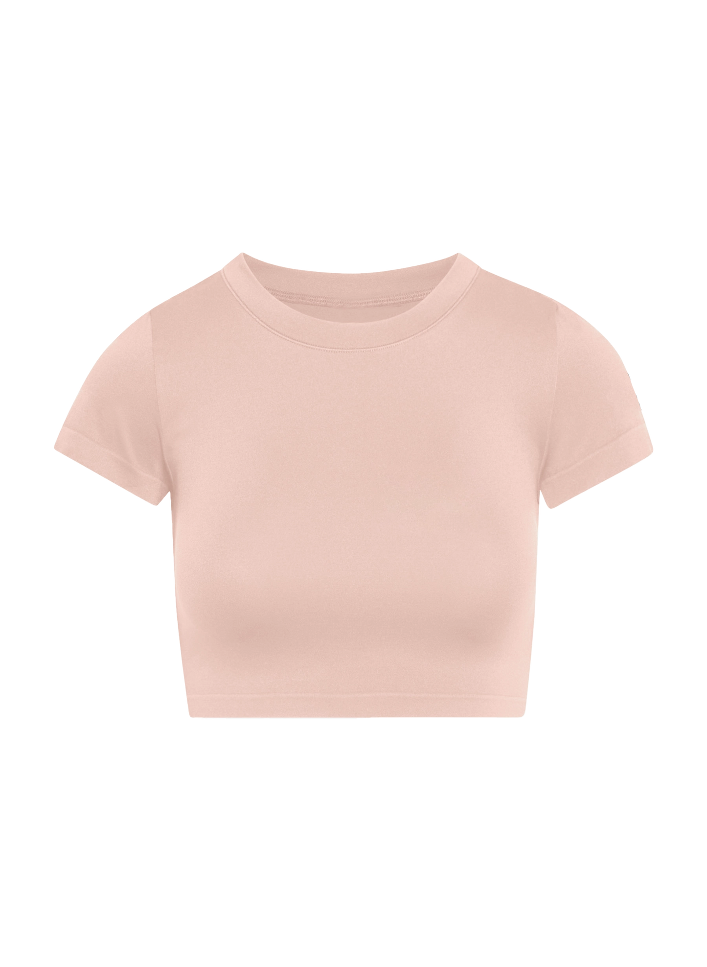 Plain Aria Tee (I)